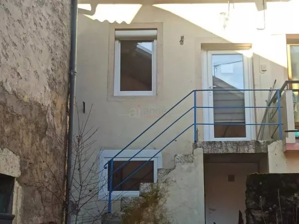 Maison 4 pièces 52 m²