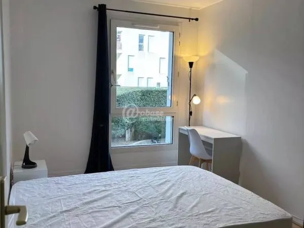 Appartement 1 pièce