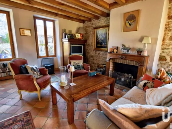 Maison 3 pièces 94 m²