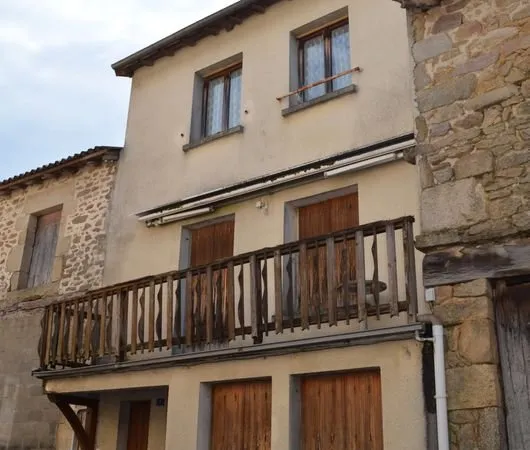 Maison 4 pièces 78 m²