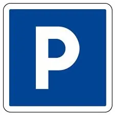 Garage 15 m²