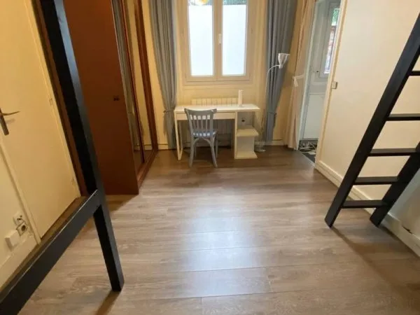 Appartement 1 pièce 20 m²