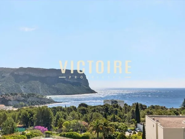 Appartement 3 pièces 73 m²