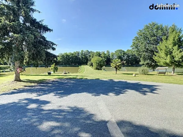Maison 5 pièces 155 m²