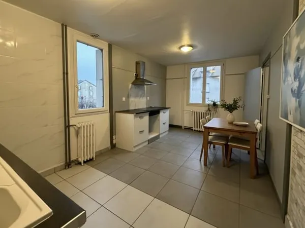 Appartement