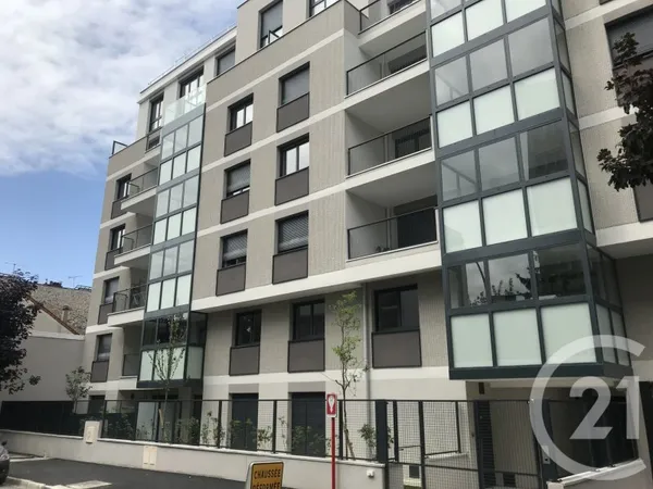 Parking 15 m²