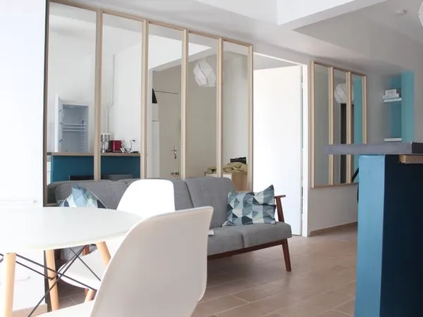 APPARTEMENT 68 M2 - 187000 EUR - MONTPELLIER
