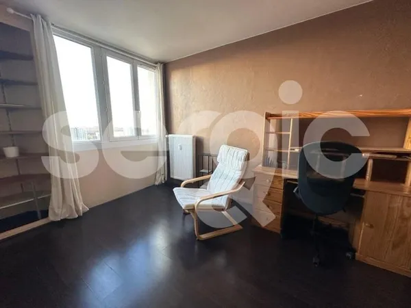 Appartement type 1