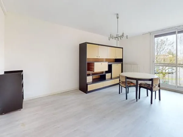 Appartement T4 - Centre COLOMIERS