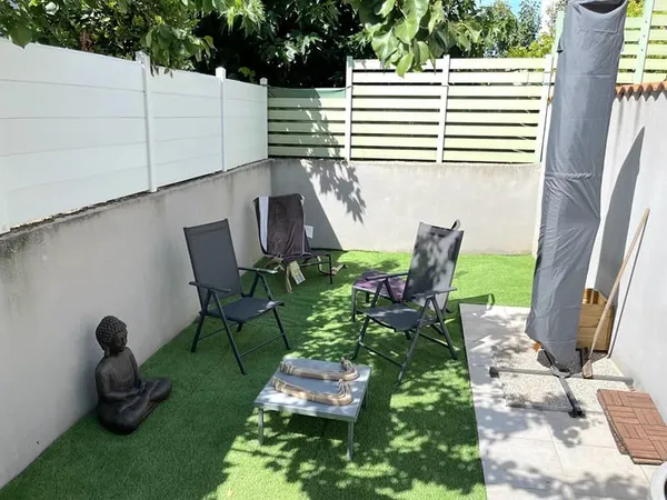 Maison Balaruc Les Bains 4 pièce(s) 86 m2