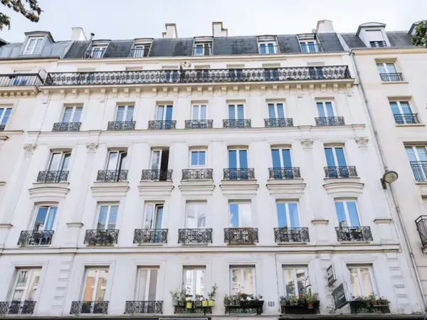 Vends appartement