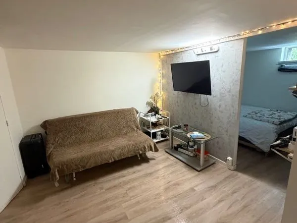 F 2 appartement, louer