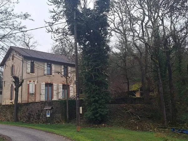 Maison 4 pièces 91 m²