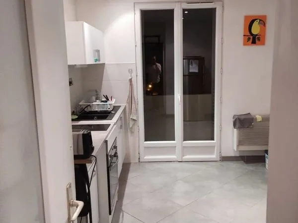 Location Annecy - Secteur Place des Romains