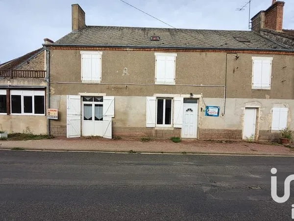 Maison 6 pièces 161 m²