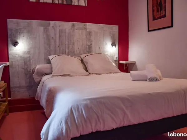 Hotel deux etoiles
