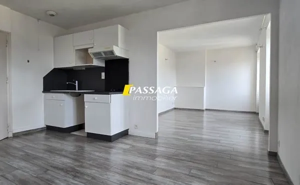 Appartement Rignac 2 pièce(s) 58.91 m²