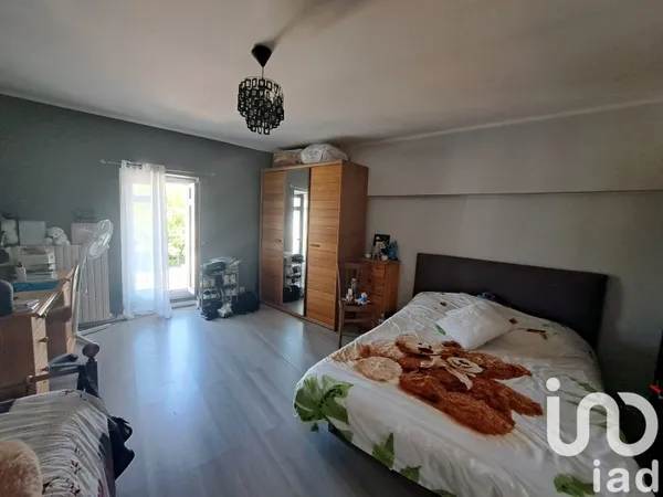 Maison 5 pièces 146 m²