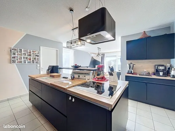 A vendre appartement T5