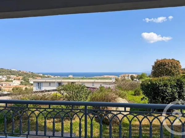 Appartement 3 pièces 54 m²