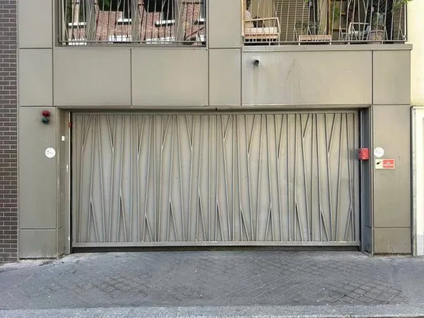 Parking 12 m²