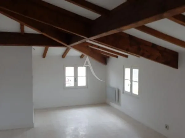 Appartement Rochefort T2 Bis 39 m2
