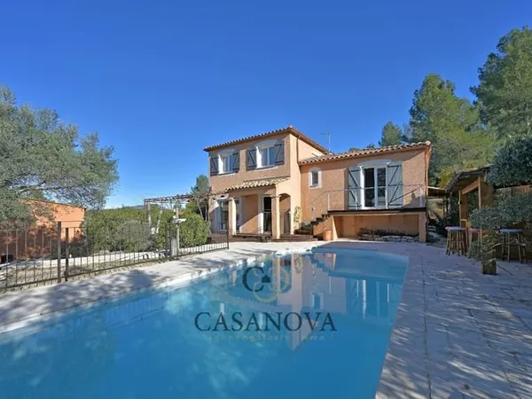 Maison et villa de prestige Vente Prades-le-Lez 7p 186m² 885000€