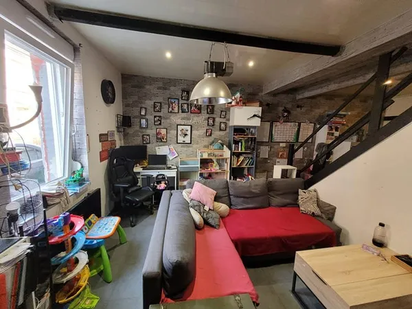 Maison Denain 8 pièce(s) 94.5 m2