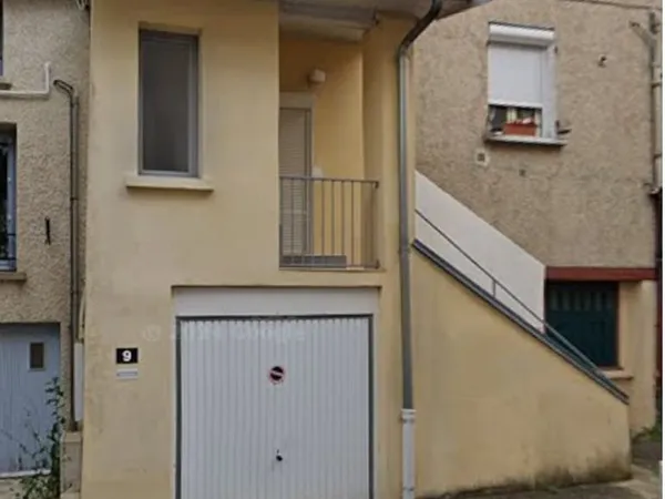 Appartement T1 Brignais hyper centre meublé