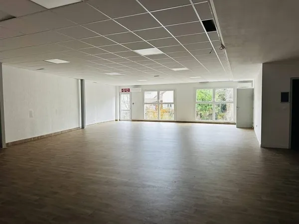 Local d'activité 1 pièce 575 m²