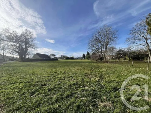Terrain 4780 m²