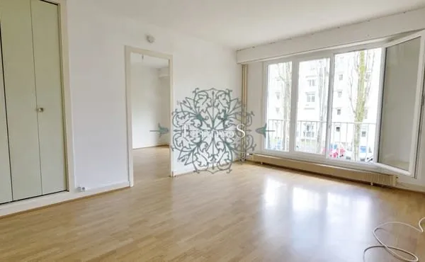 Appartement 2 pièces avec ascenseur - Élégance et Nature au pied de la Fosse à Baillevent