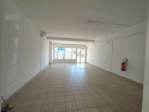 Local professionnel 50 m 2