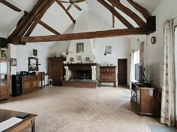 Maison 7 pièces 225 m²