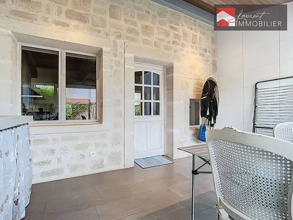 Maison 2 pièces 71 m²