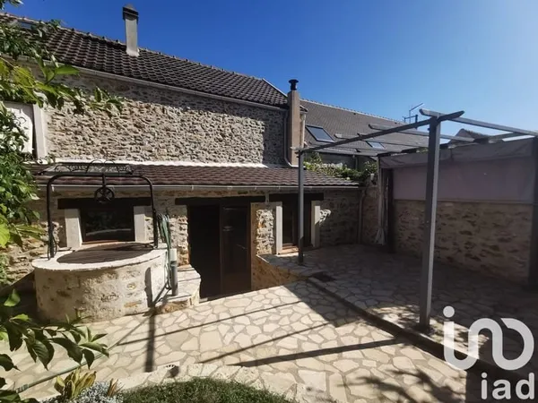 Vente Maison/villa 7 pièces