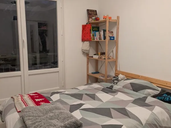 Loue appartement