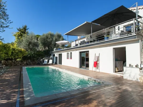 Maison 5 pièces 182 m²