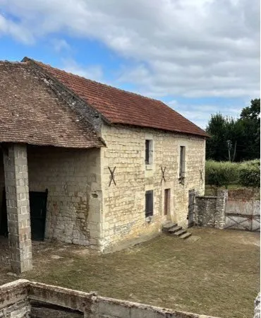 Maison 5 pièces
