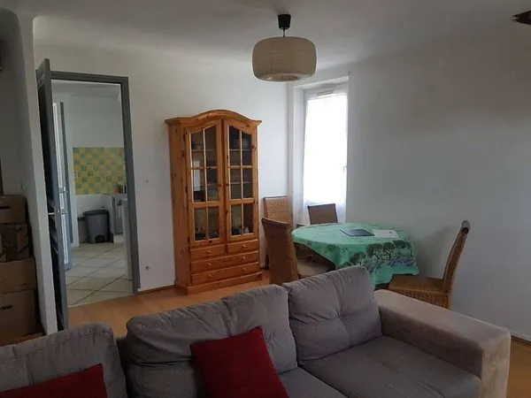 Appartement 2 pièces 50 m²