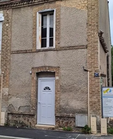Maison à rénover Secteur Saint Anne