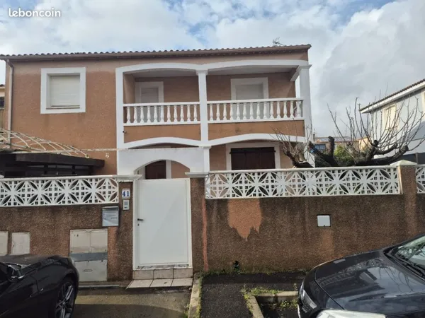Maison villa individuelle