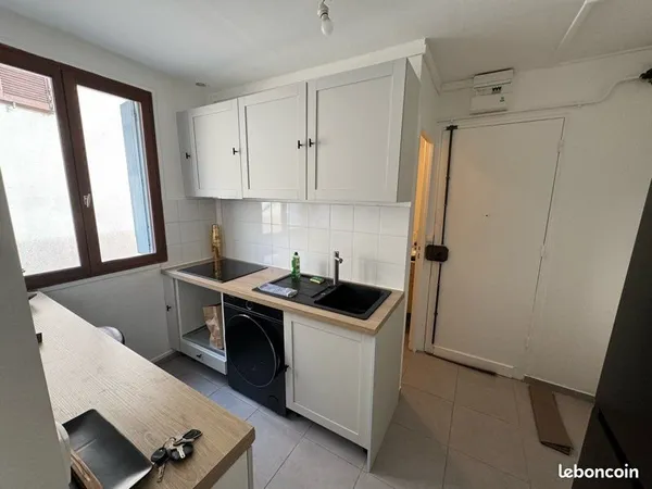 2 pieces à vendre 78700