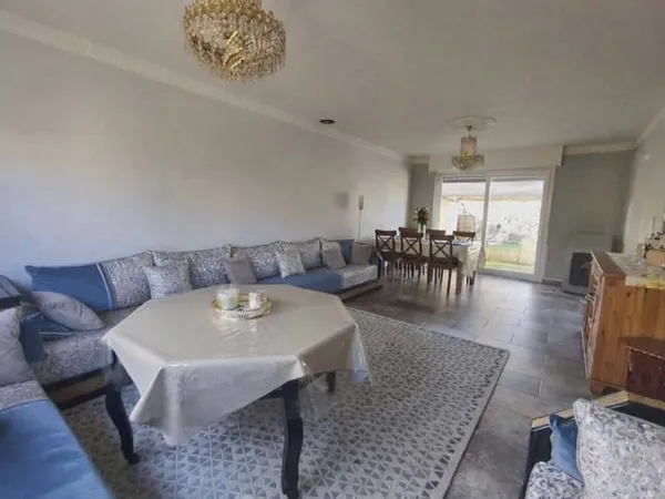 Maison 5 pièces 92 m²