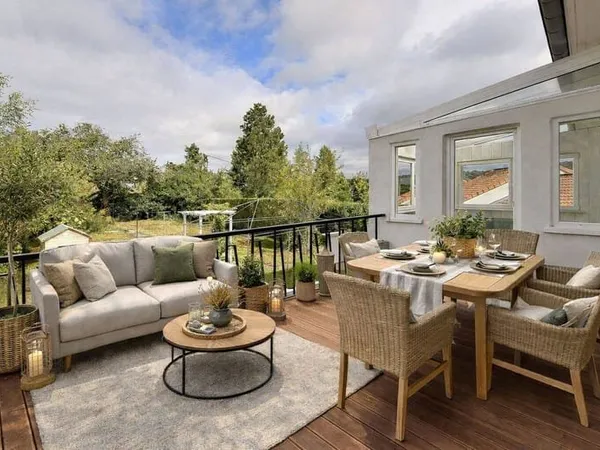 Maison de plain-pied 7 pièces 198 m²