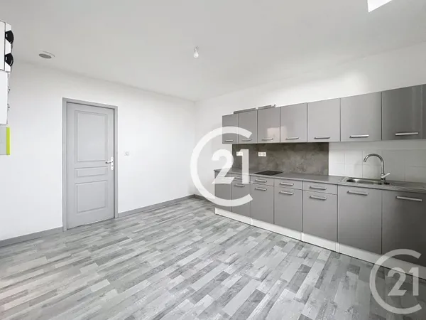 Appartement 2 pièces 32 m²