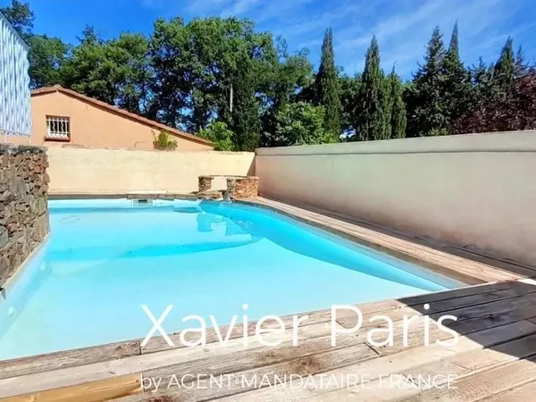 Bouc-Bel-Air – Maison 202 m² | 2 logements indépendants | Piscine | DPE B | Revenus locatifs | Proch