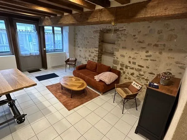 Colocation centre ville
