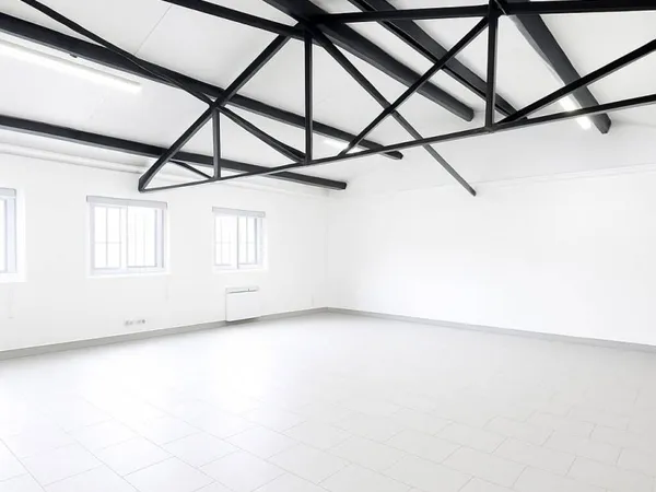 Bureaux 5 pièces 265 m²
