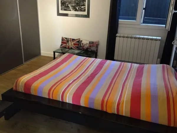 Location chambre dans ma maison
